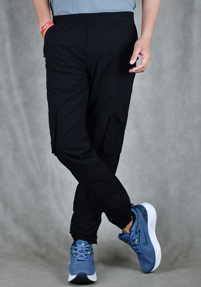 Boy Zone Track Pant For Men