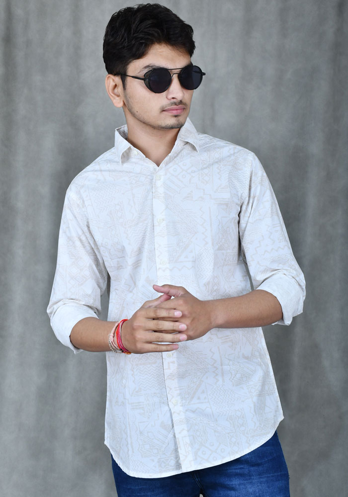 2dudes Shirt For Men