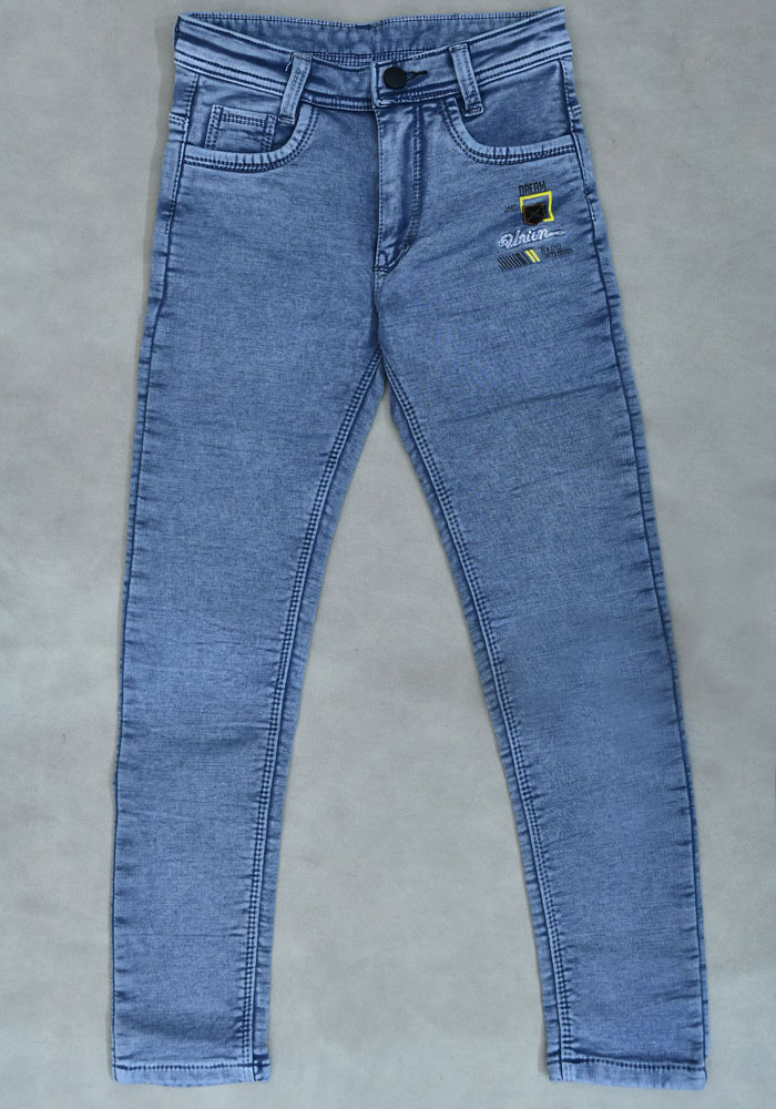 Safari Jeans For Boys