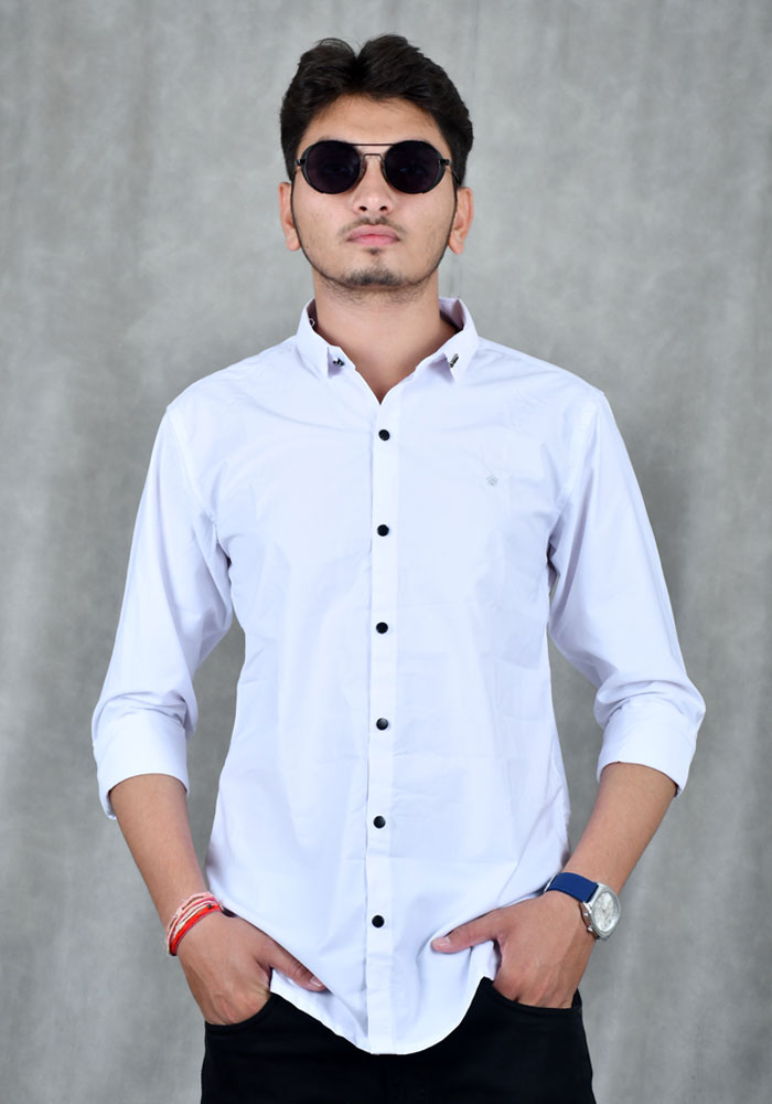Whether Shirt For Men