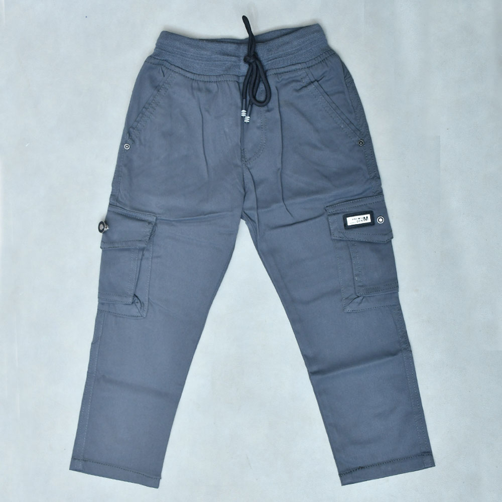 Solty Cotton Jeans For Boys