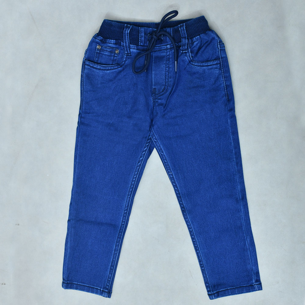 Solty Jeans For Boys
