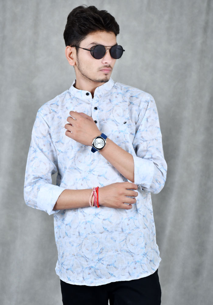 Whether Kurta For Men