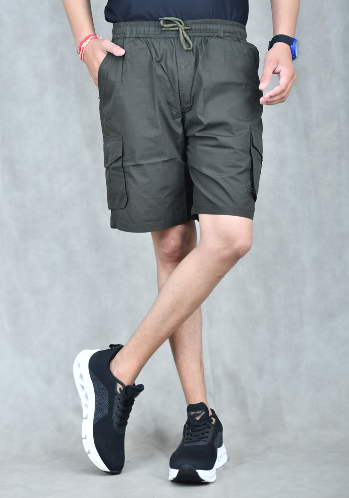 Boy Zone Capri For Men