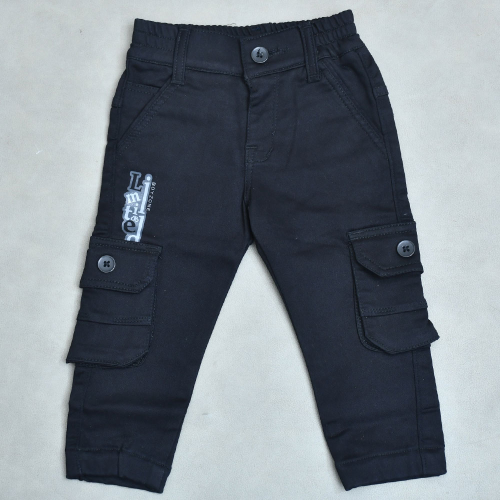 Boy Zone Jeans For Boys