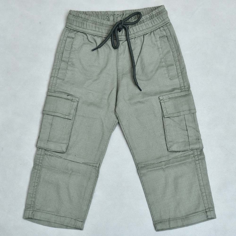 Boy Zone Jeans For Boys