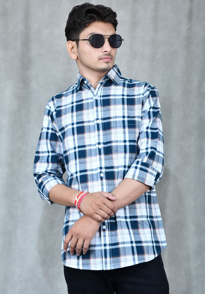 2dudes Shirt For Men