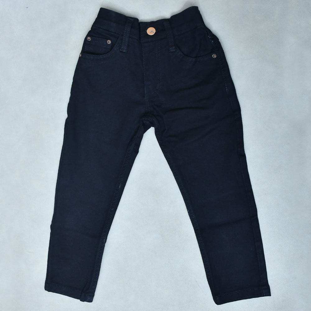 Solty Jeans For Boys