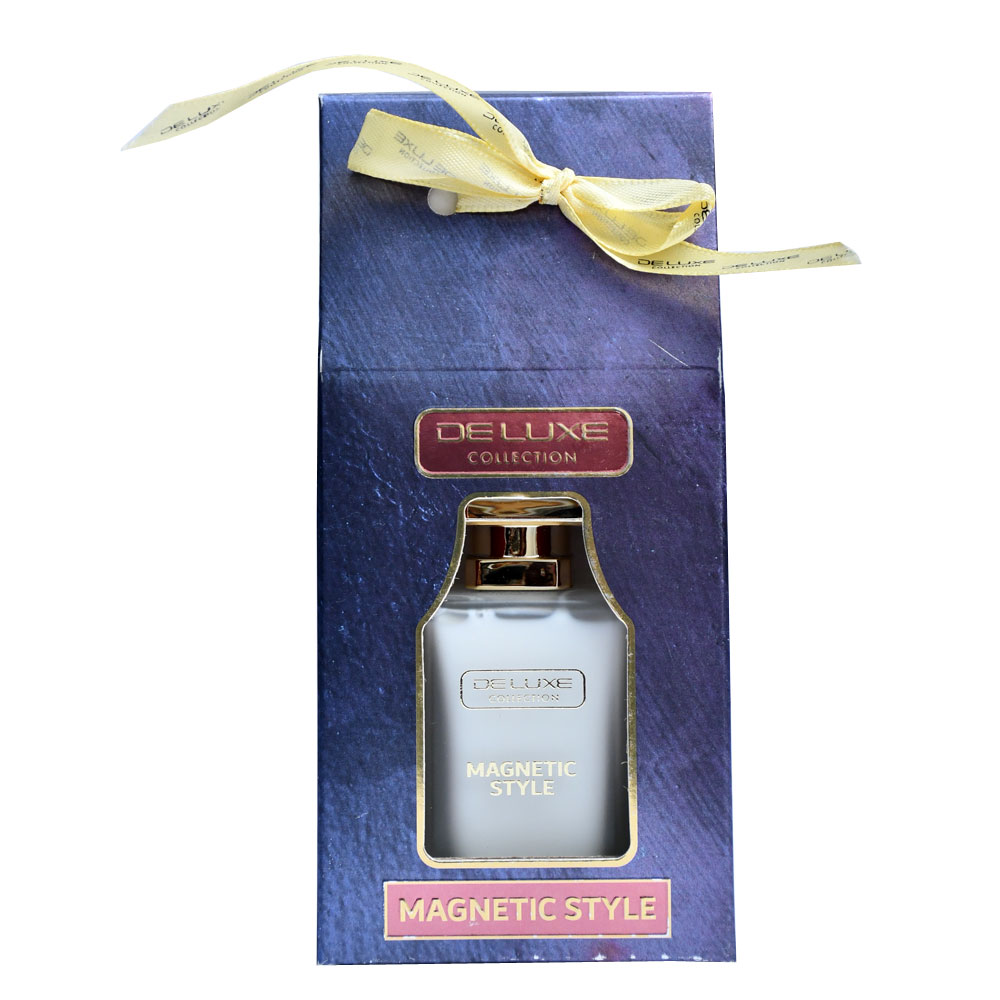 Hamidi Magnetic Water Perfume For Men (50ML)