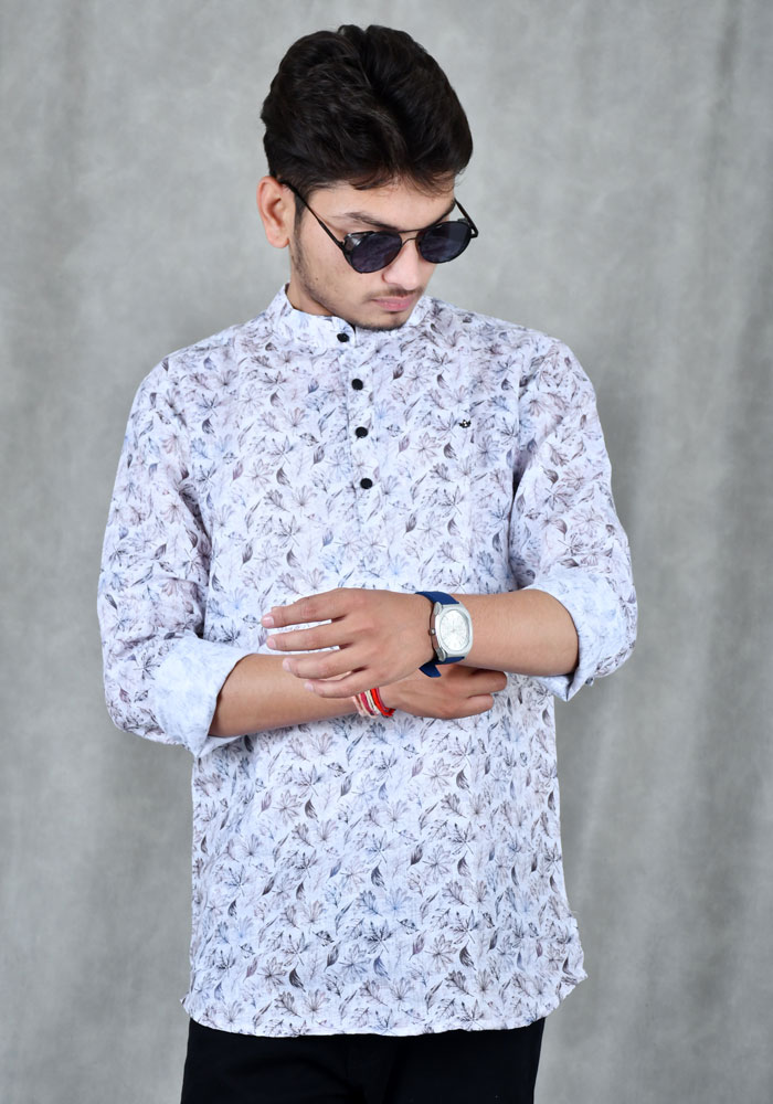 Whether Kurta For Men