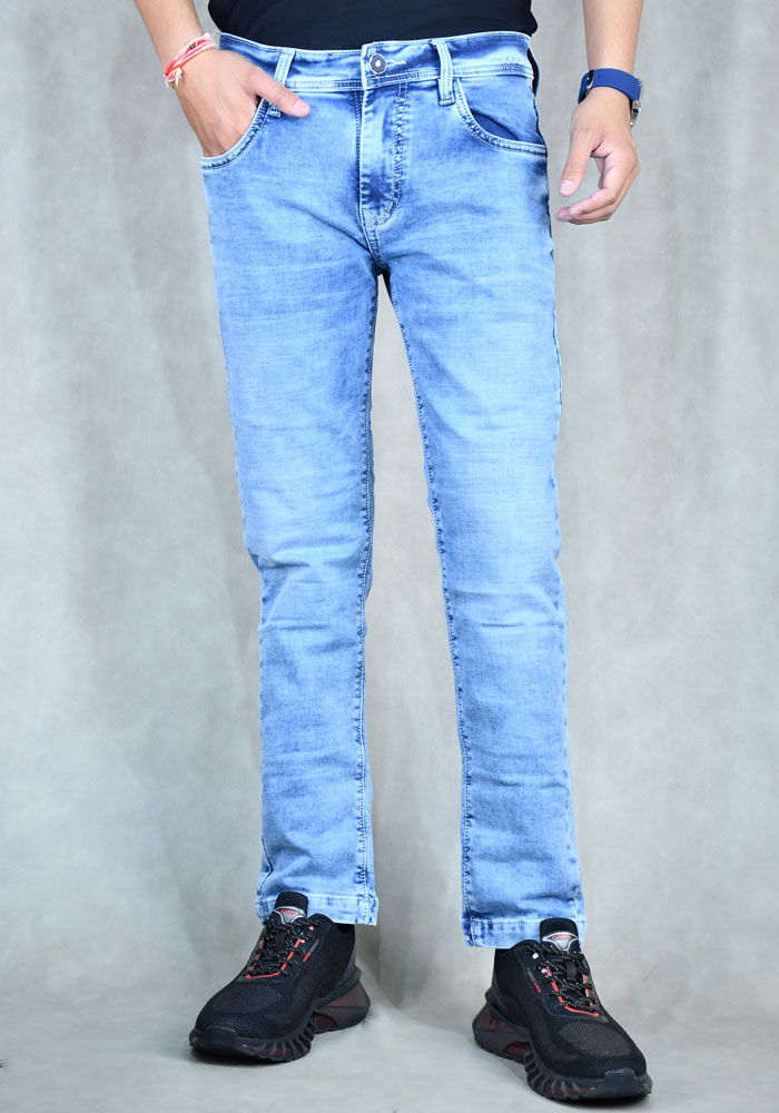 Chemistree Jeans For Men