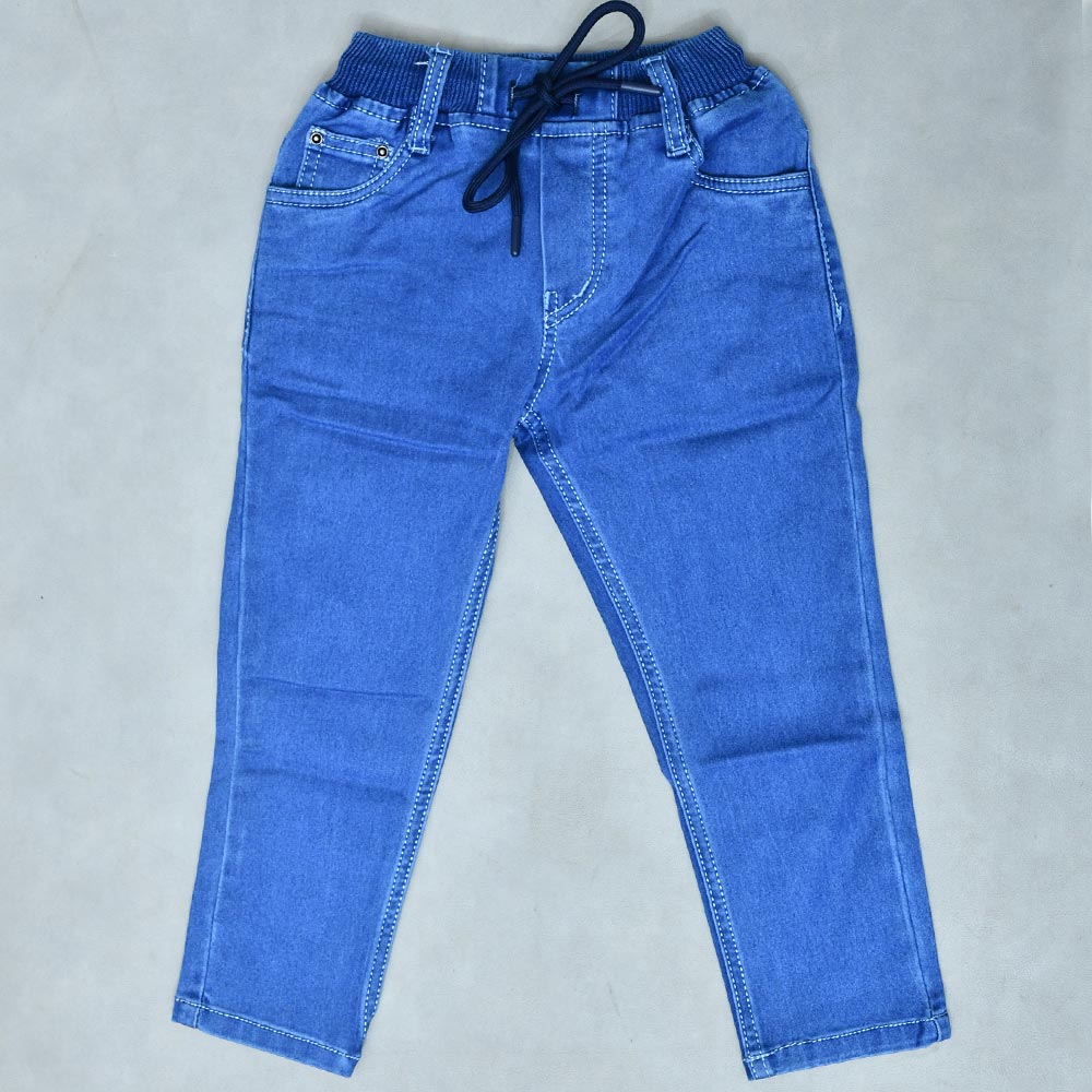 Solty Jeans For Boys