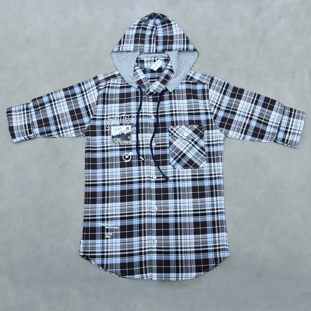 Popex Shirt For Boys