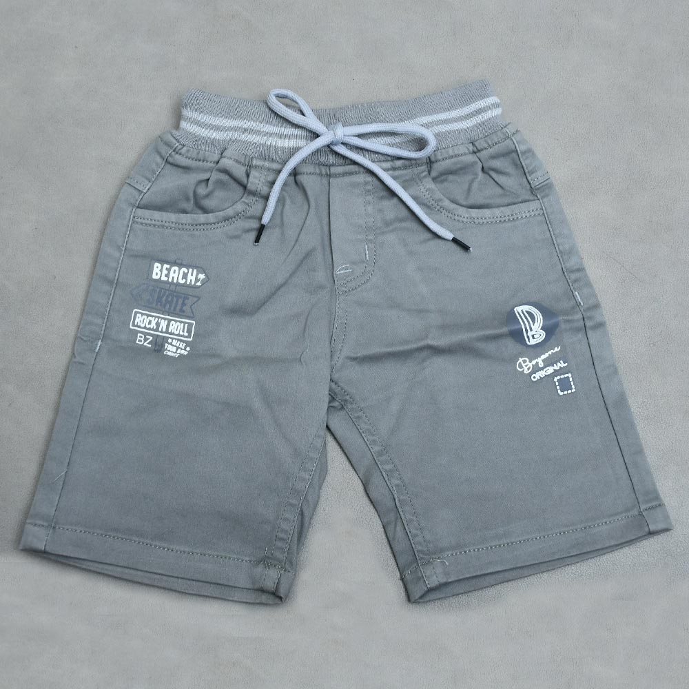 Boy Zone Capri For Boys