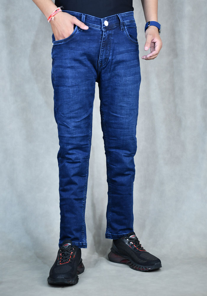 Chemistree Jeans For Men