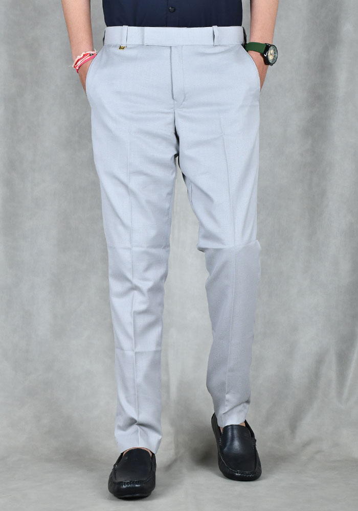 High Command Formal Trouser For Men
