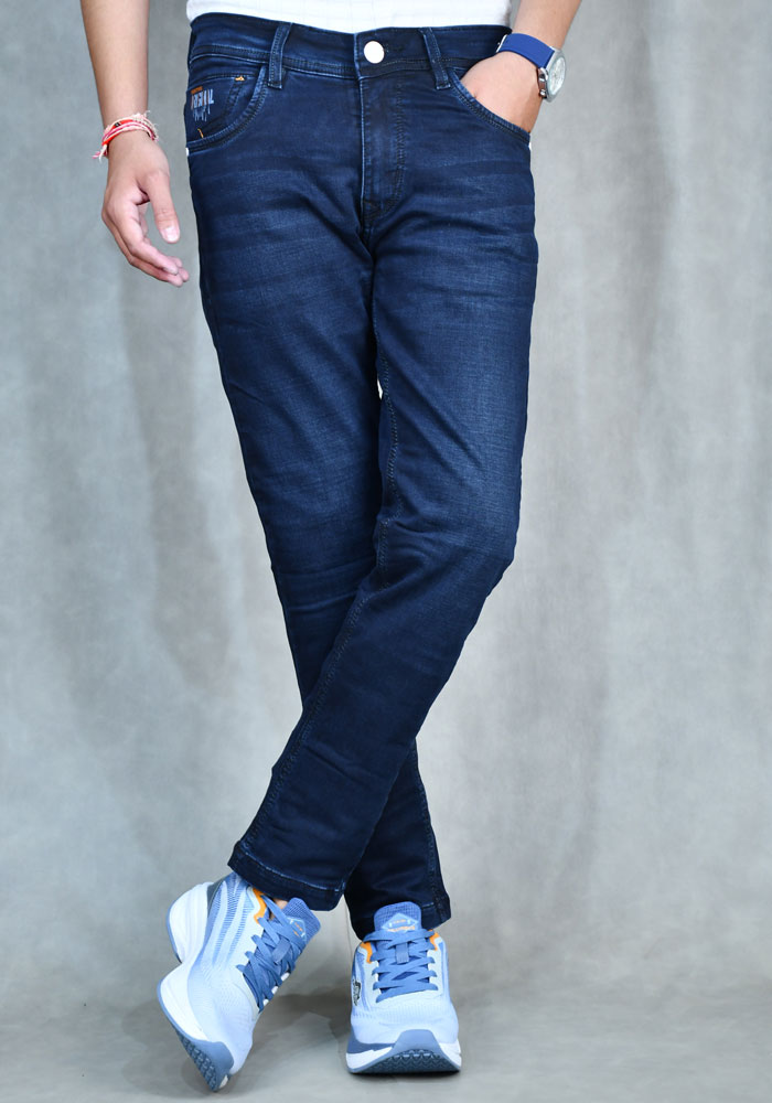 Chemistree Jeans For Men