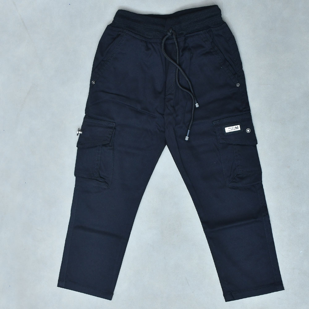 Solty Cotton Jeans For Boys