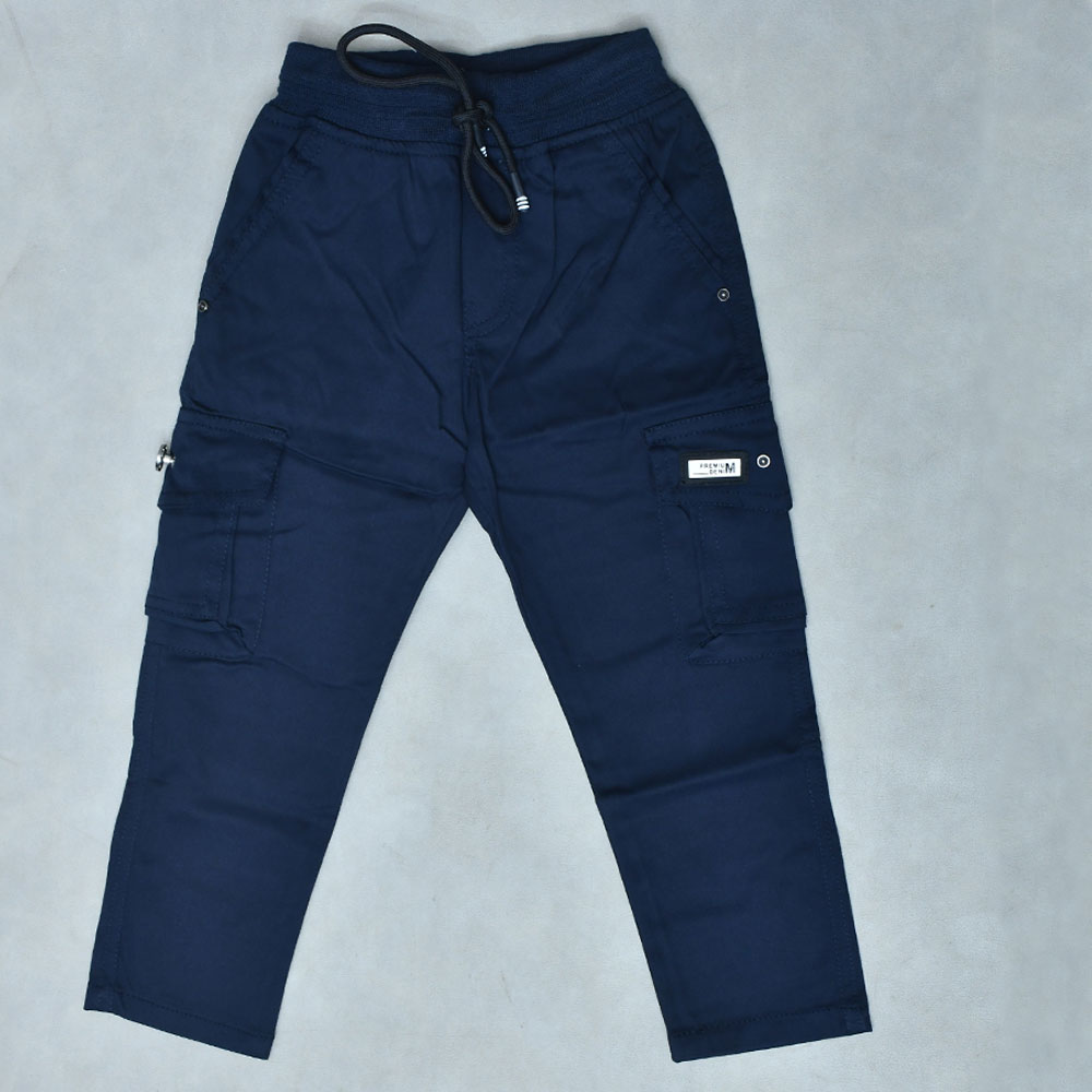 Solty Cotton Jeans For Boys