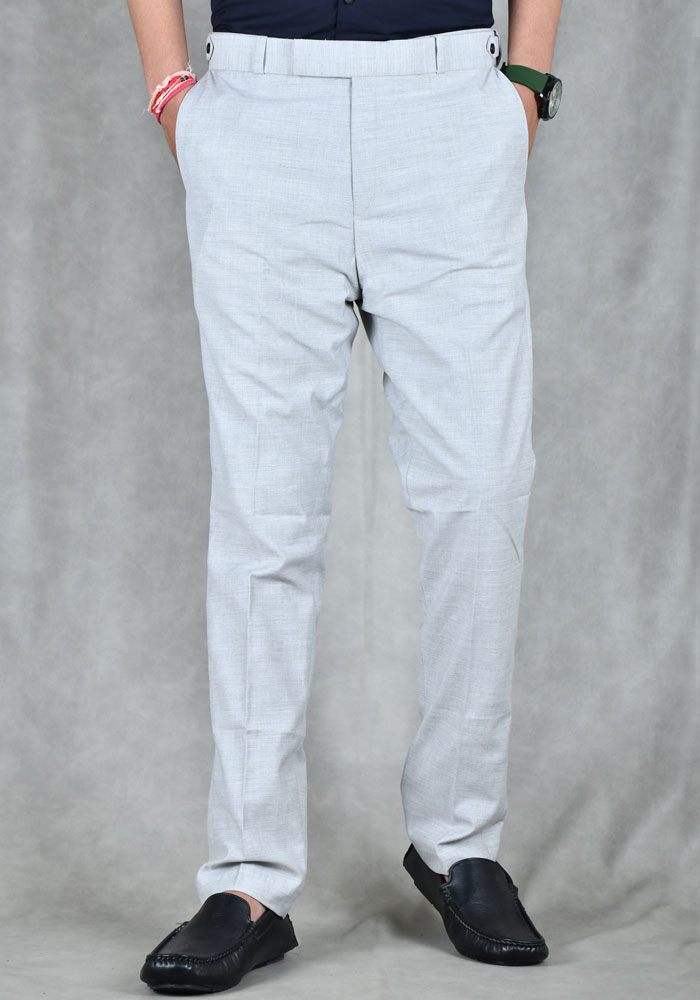 High Command Formal Trouser For Men