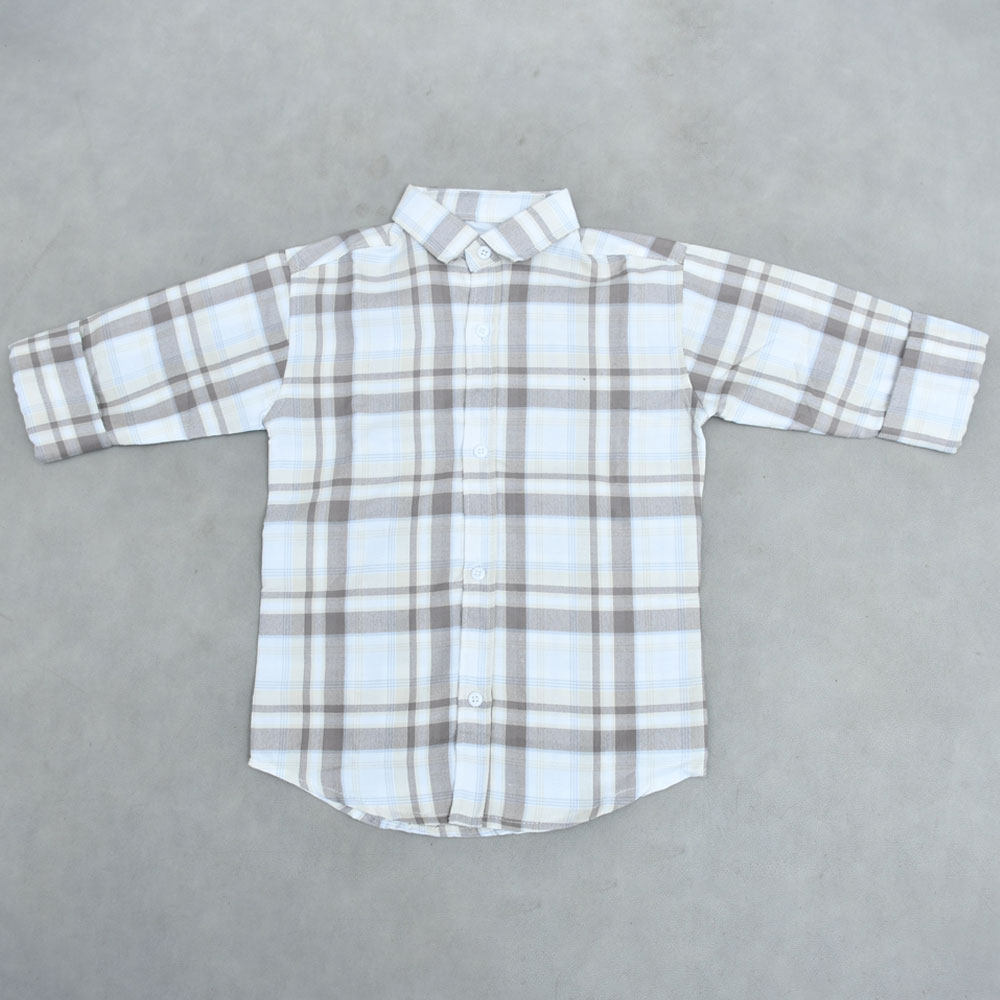 S Story Shirt For Boys