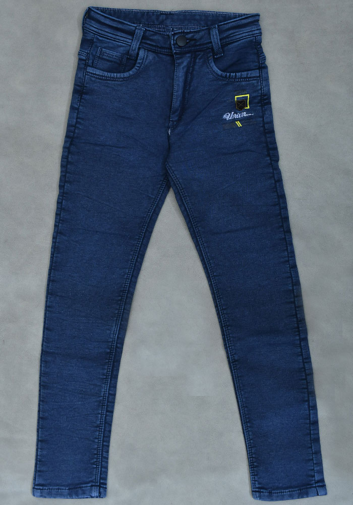 Safari Jeans For Boys