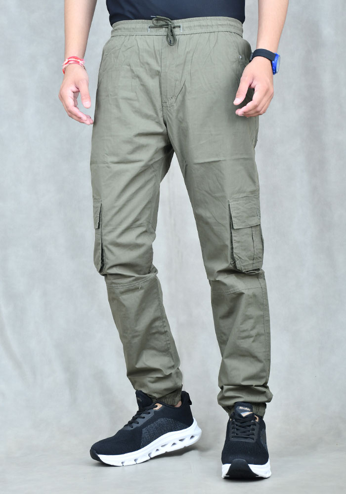 Boy Zone Track Pant For Men