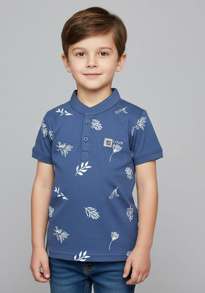 Maravillosa T-Shirt For Boys