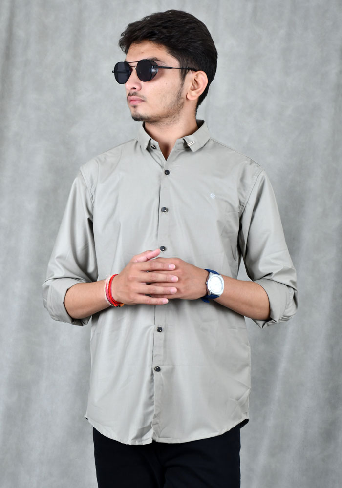 Whether Shirt For Men