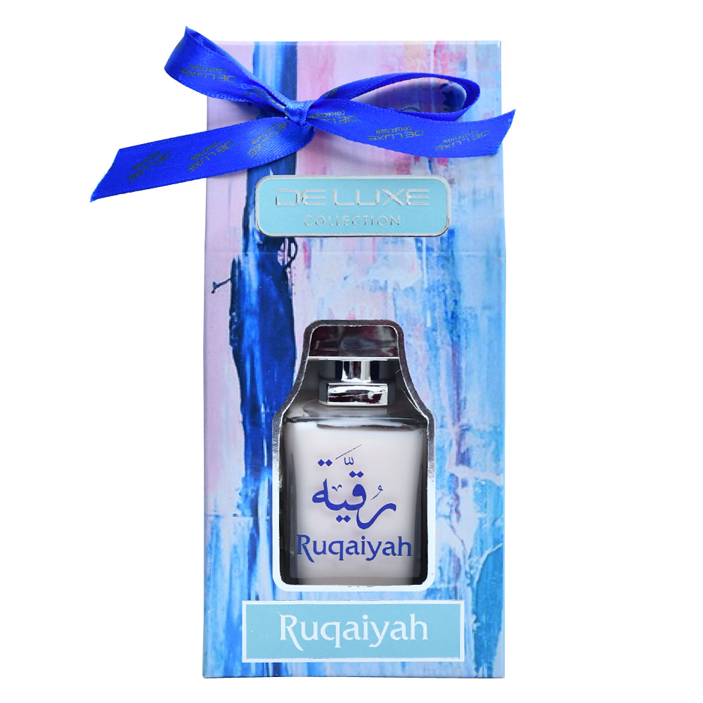 Hamidi Reqaiyah Water Perfume For Men (50ML)
