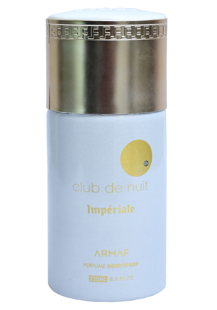 Armaf Club De Nuit Imperiale Deodorant Spray For Men (250ML)