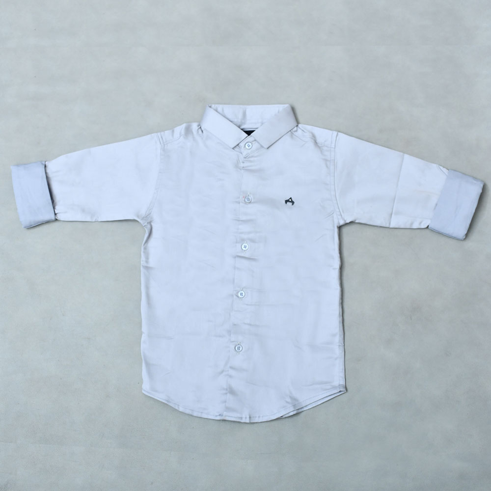 50 Seconds Shirt For Boys