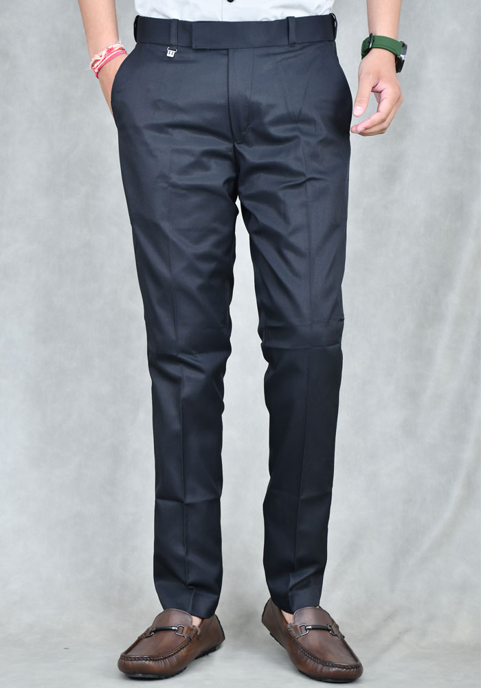 High Command Formal Trouser For Men