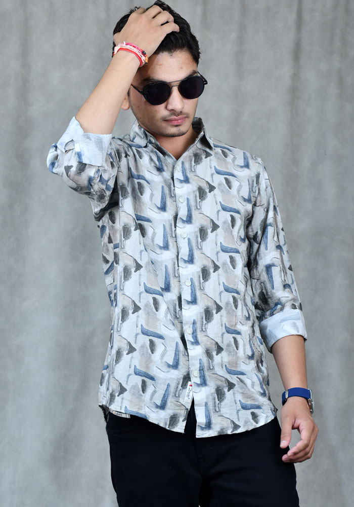 2dudes Shirt For Men