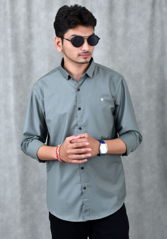 Whether Shirt For Men