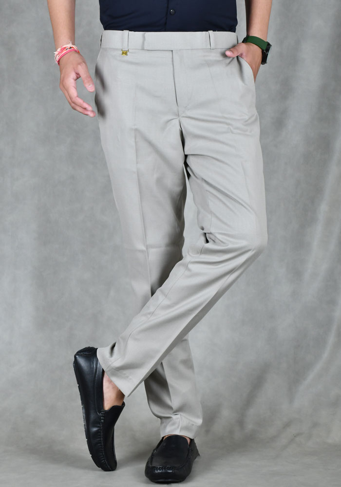 High Command Formal Trouser For Men