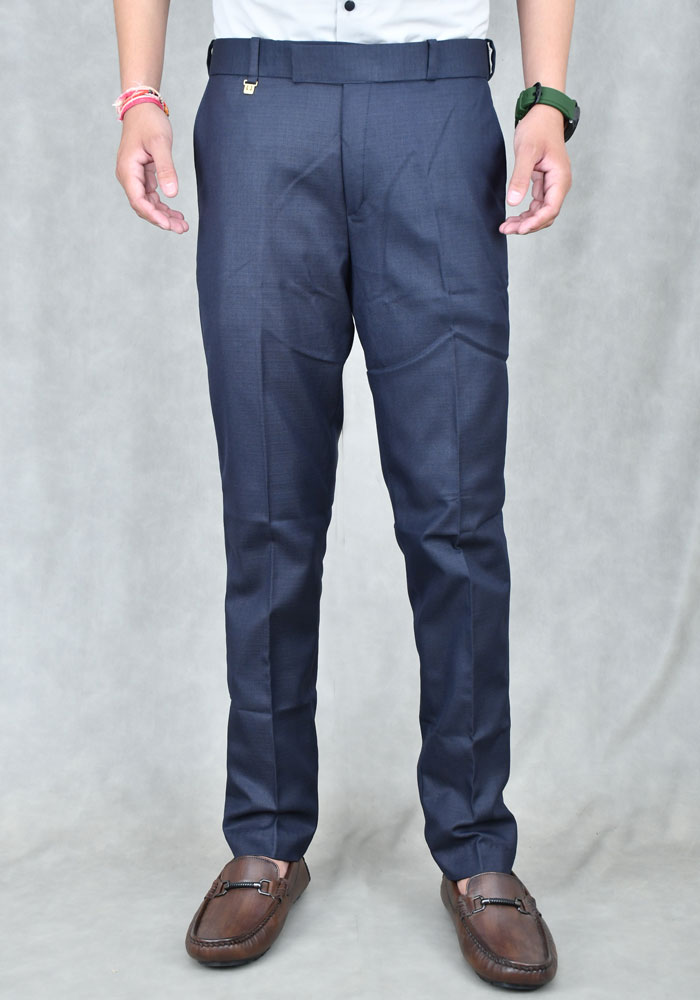 High Command Formal Trouser For Men