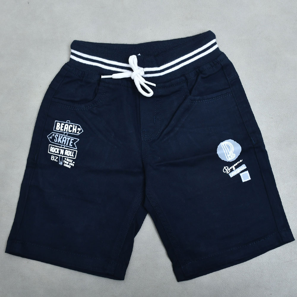 Boy Zone Capri For Boys