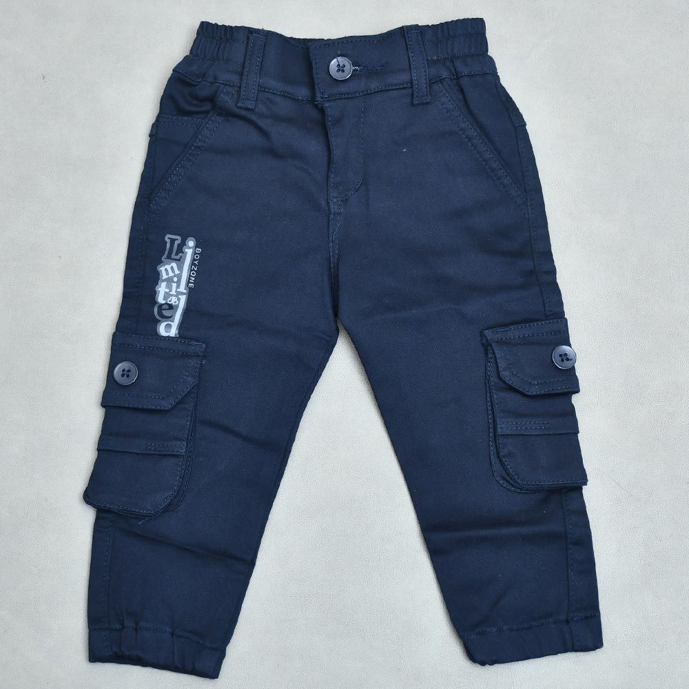 Boy Zone Jeans For Boys
