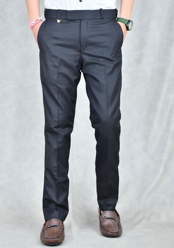 High Command Formal Trouser For Men