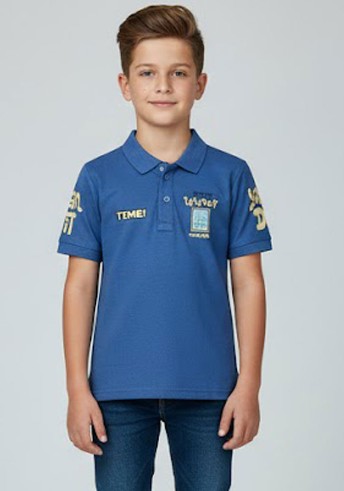 Maravillosa T-Shirt For Boys