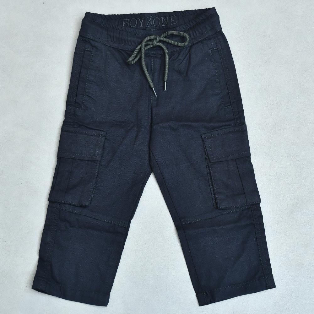 Boy Zone Jeans For Boys