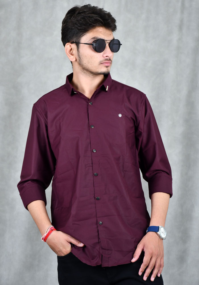 Whether Shirt For Men
