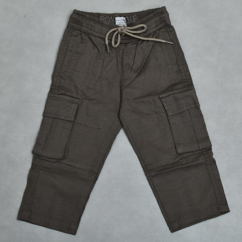 Boy Zone Jeans For Boys