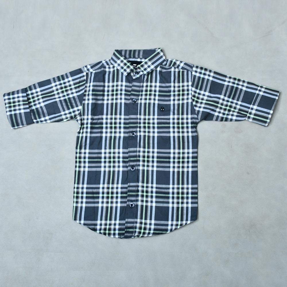 50 Seconds Shirt For Boys