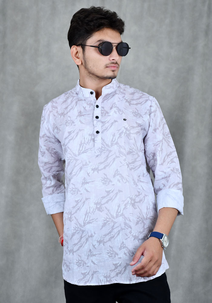 Whether Kurta For Men