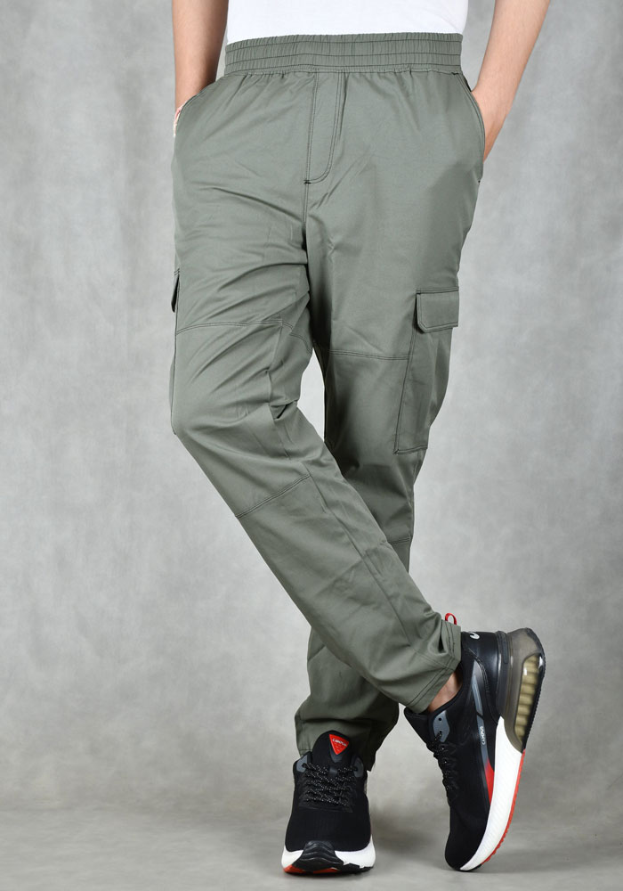 Technosport Track Pant For Men