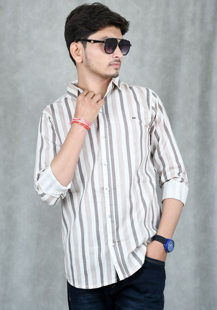 S Story Shirt For Men