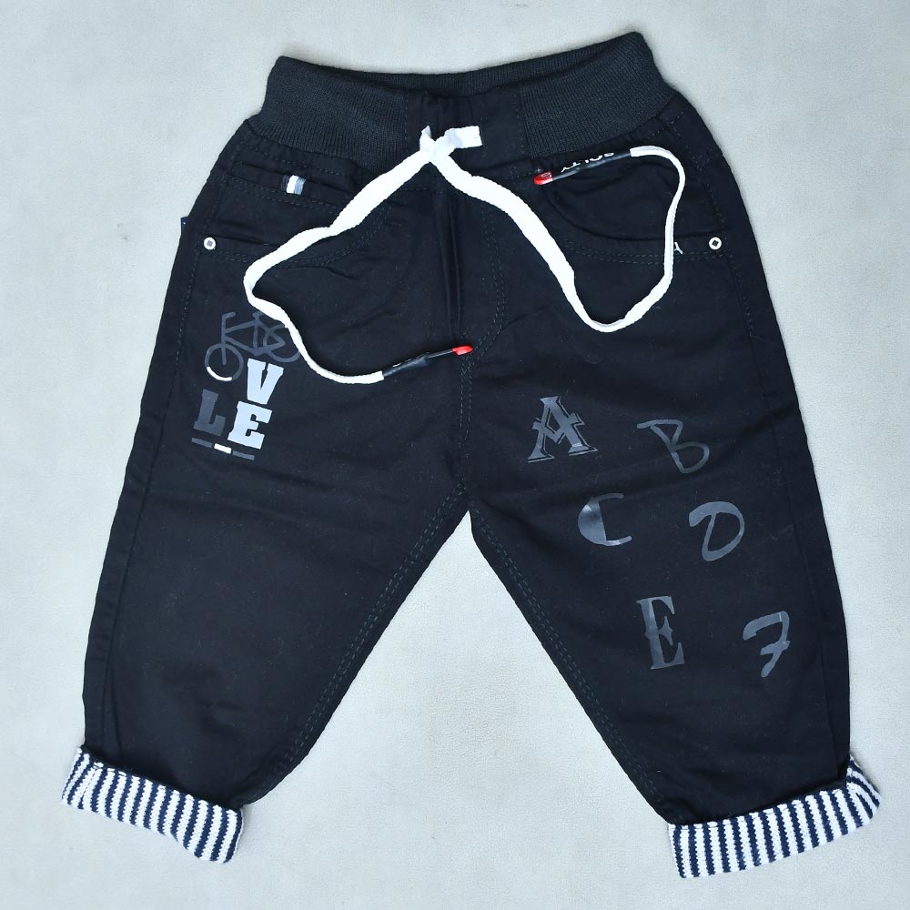 Solty Cotton Jeans For Boys