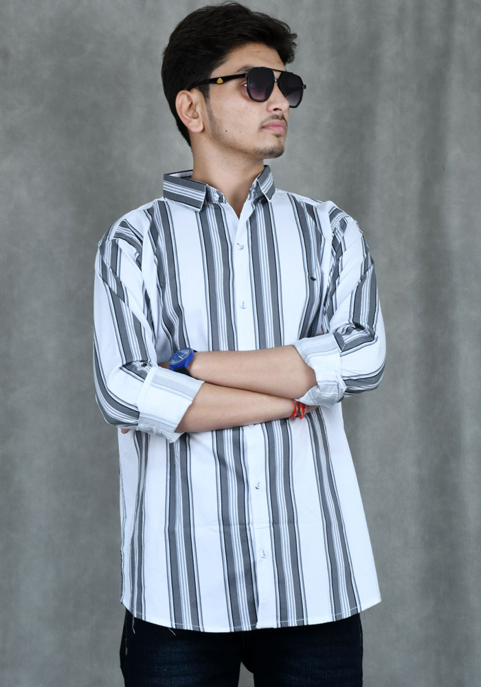 S Story Shirt For Men